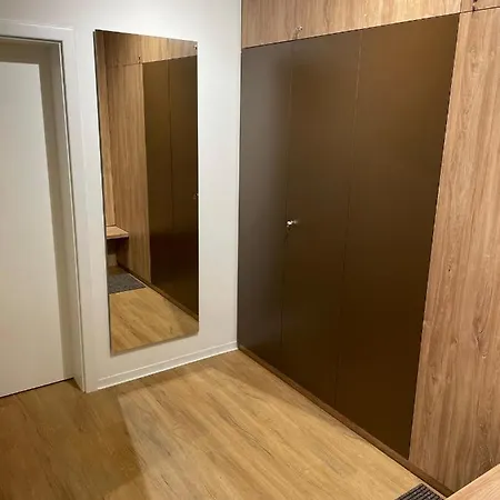 Apartmany Neta Velke Karlovice, Polansky Dvur Zewnętrze zdjęcie