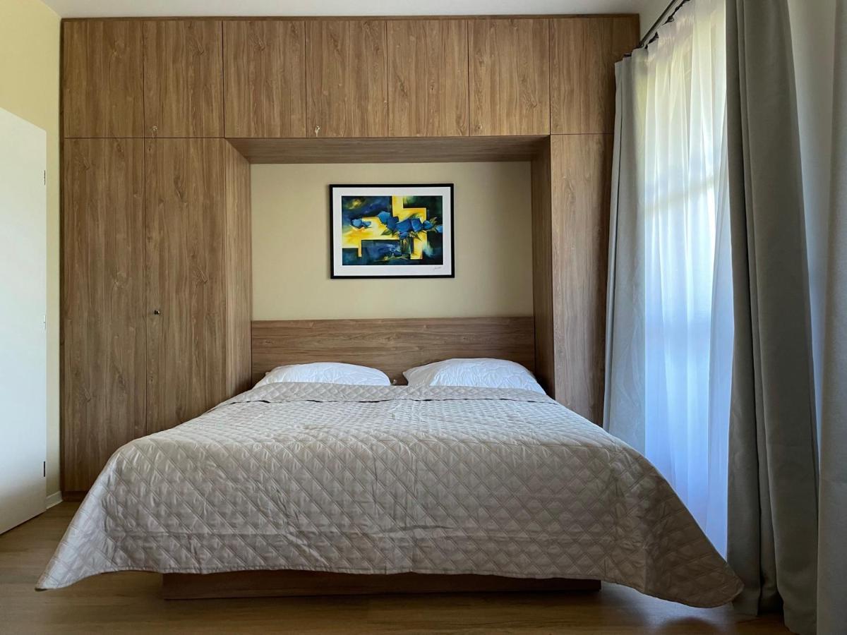 Neta Velke Karlovice, Polansky Dvur Apartment *