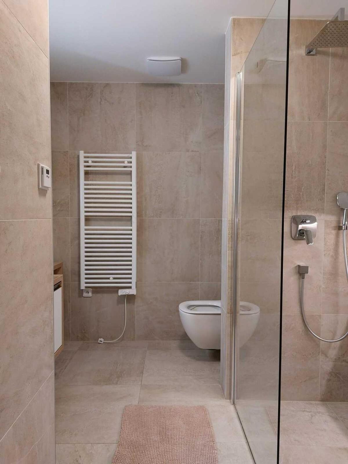 Apartment Neta Velke Karlovice, Polansky Dvur *