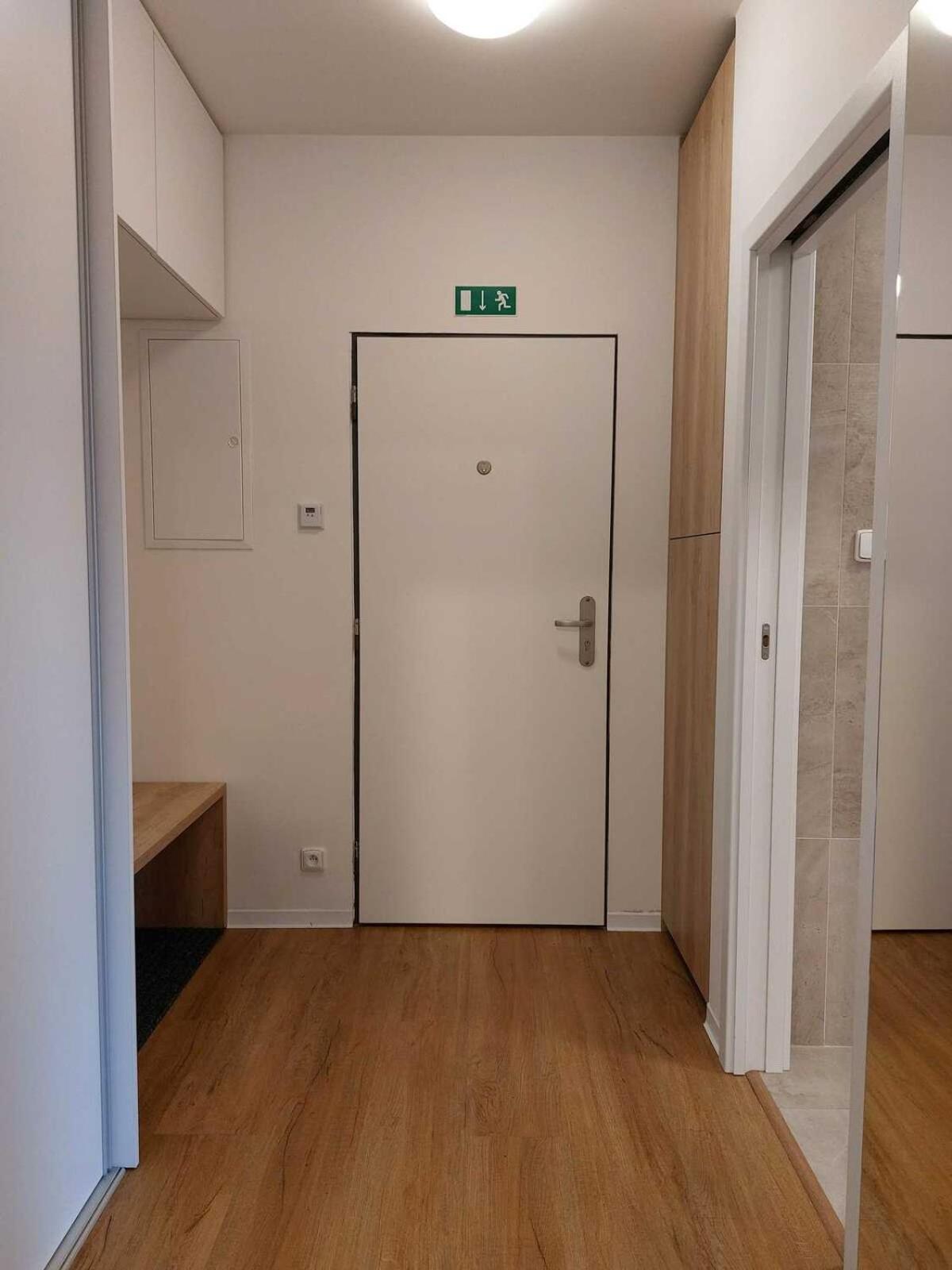 Neta Velke Karlovice, Polansky Dvur Apartment Velke Karlovice